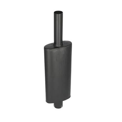100050 | Muffler | Allis Chalmers D15 D17 |  | 70237290