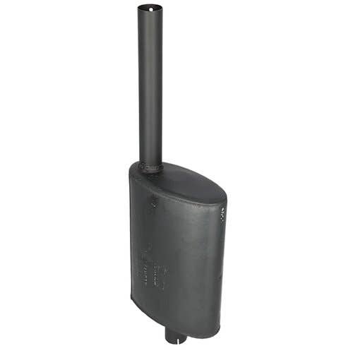 100049 | Muffler | Allis Chalmers D15 |  | 70237811