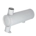 100057 | Muffler | Allis Chalmers 190 |  | 70243283 | 243283 | 79015990