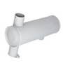 100057 | Muffler | Allis Chalmers 190 | | 70243283 | 243283 | 79015990 100057 | Muffler | Allis Chalmers 190 | | 70243283 | 243283 | 79015990