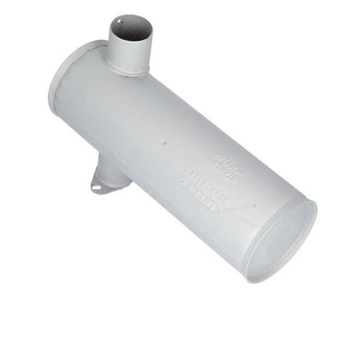 100057 | Muffler | Allis Chalmers 190 |  | 70243283 | 243283 | 79015990