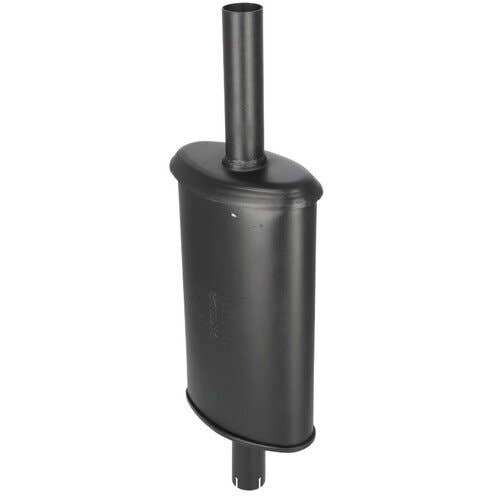 100047 | Muffler | Allis Chalmers D17 |  | 70246129