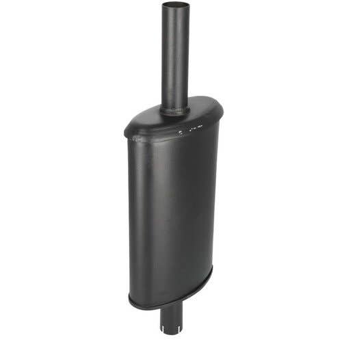 100047 | Muffler | Allis Chalmers D17 |  | 70246129