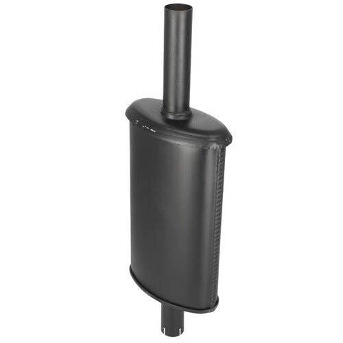 100047 | Muffler | Allis Chalmers D17 |  | 70246129