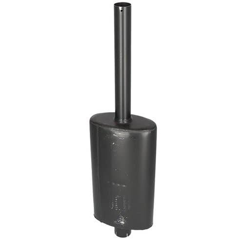 100052 | Muffler | Allis Chalmers 180 185 |  | 70248883