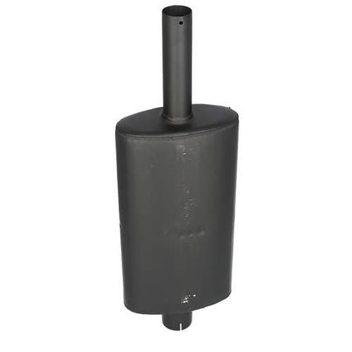Muffler fits Allis Chalmers D19 70246130 79015993 Muffler fits Allis Chalmers D19 70246130 79015993