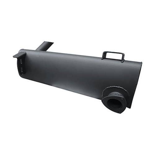 Muffler fits Bobcat 863 873 6667955 6667667 Muffler fits Bobcat 863 873 6667955 6667667