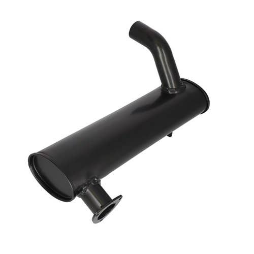 161777 | Muffler | Bobcat A300 S220 S250 S300 S330 T250 T300 |  | 7126109