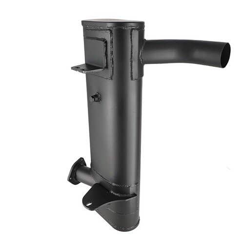Muffler fits Bobcat A770 S750 S770 S850 T750 T770 T870 7175098 Muffler fits Bobcat A770 S750 S770 S850 T750 T770 T870 7175098