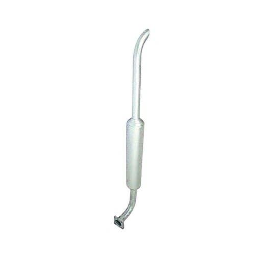 124388 | Muffler | Bolens G192 G194 | Iseki TS1610 TS1910 TS2210 TS2220 TS2810 |  | 1421-101-3000-0 | 1419-101-0030-0 | 1419-101-0030-0 | 1421-101-3000-0
