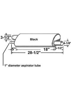 100282 | Muffler | Case 1570 | | A135881 | CA-21