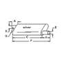 100290 | Muffler | Case 2470 | | A147044 | A76022 | CA-29 100290 | Muffler | Case 2470 | | A147044 | A76022 | CA-29