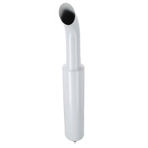 100291 | Muffler | Case 2670 |  | A147046