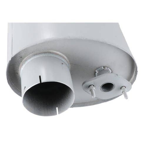 100291 | Muffler | Case 2670 |  | A147046
