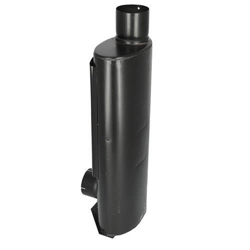 100284 | Muffler | Case 2390 2394 2590 2594 |  | A147100 | CA-23