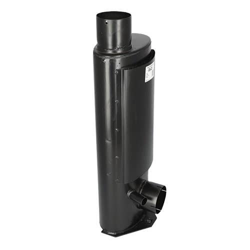 100284 | Muffler | Case 2390 2394 2590 2594 |  | A147100 | CA-23