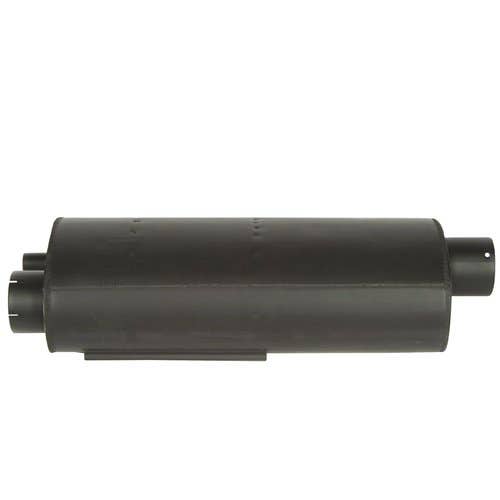 Muffler fits Case 4490 4494 4690 4694 A149275 A161351 A161368 A162463 A162464 Muffler fits Case 4490 4494 4690 4694 A149275 A161351 A161368 A162463 A162464