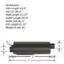 115129 | Muffler | Case 4490 4494 4690 4694 | | A162464 | A149275 | A161351 | A161368 | A162463 115129 | Muffler | Case 4490 4494 4690 4694 | | A162464 | A149275 | A161351 | A161368 | A162463