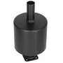 120165 | Muffler | Case 450C 455C 550 550E 550G | | A172785 120165 | Muffler | Case 450C 455C 550 550E 550G | | A172785