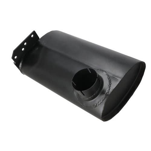 172946 | Muffler | Case 580K 580K 580SK 580SK 590 590 |  | A184890 | A173453
