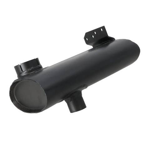 172946 | Muffler | Case 580K 580K 580SK 580SK 590 590 |  | A184890 | A173453