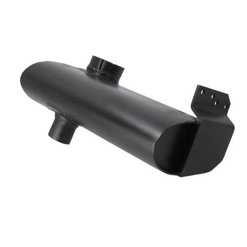 172946 | Muffler | Case 580K 580K 580SK 580SK 590 590 |  | A184890 | A173453