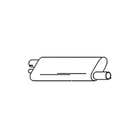 100281 | Muffler | Case 1150C 1150C 1270 1370 1150B | | A66780 | CA-20