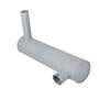 172887 | Muffler | Case 660 660 | | F81620 172887 | Muffler | Case 660 660 | | F81620