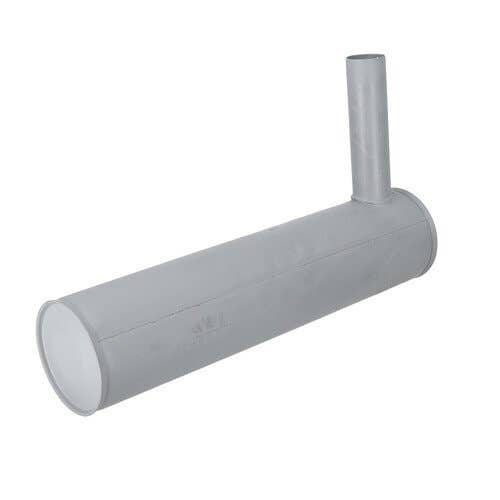 172887 | Muffler | Case 660 660 |  | F81620