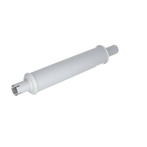 100264 | Muffler | Case 200B 210B 211B 300 300B 311B 410B 430 430 |  | G13032 | CA-4