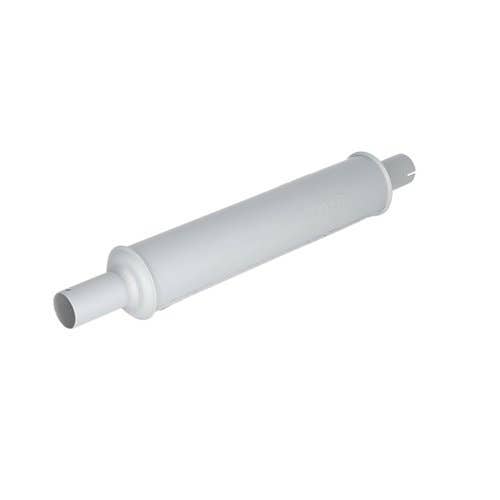 100264 | Muffler | Case 200B 210B 211B 300 300B 311B 410B 430 430 |  | G13032 | CA-4