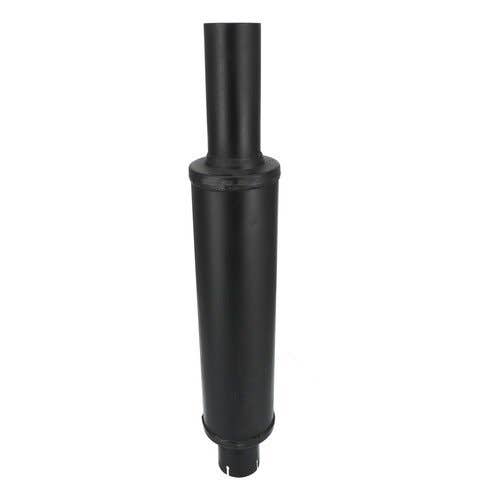 100265 | Muffler | Case 430 430 431 LCK 431 LCK |  | G45264