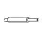 100270 | Muffler | Case 600B 610B 611B | | G45727 | CA-10 100270 | Muffler | Case 600B 610B 611B | | G45727 | CA-10