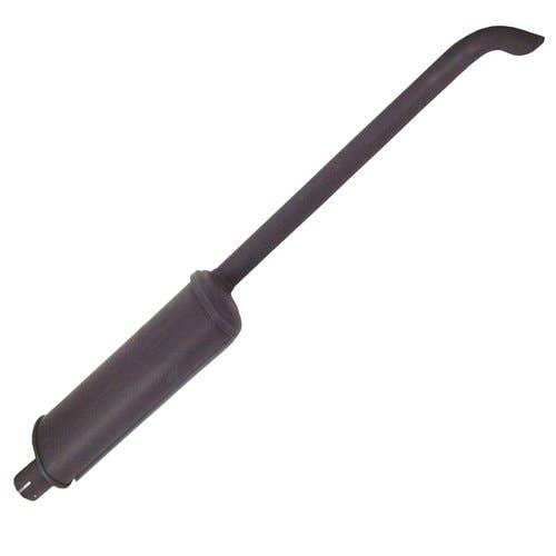 100285 | Muffler | Case IH 385 395 485 495 495 585 595 685 685XL 695 785 795 884 885 895 995 3210 3220 3230 4210 4220 4230 4240 | International | Farmall | IH 238 248 258 268 385 454 |  | 3121378R2 | 83027C2 | 3123869R1 | 3125788R1 | 3131378R2 | 83027C1