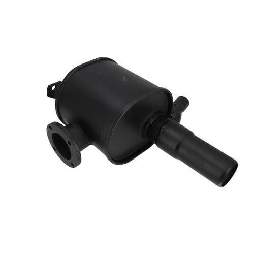 171514 | Muffler | Case IH JX90U JX100U | New Holland TL70 TL80 TL90 6635 7635 |  | 5169717 | 5169717 | 73400583