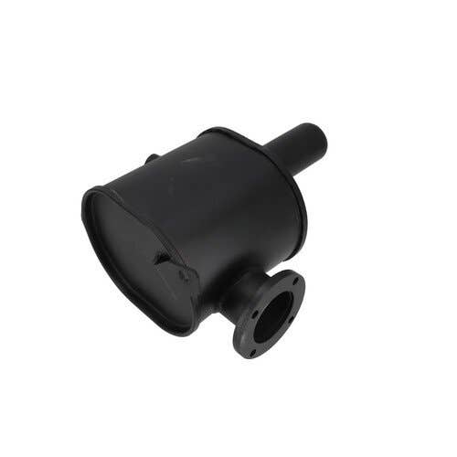 171514 | Muffler | Case IH JX90U JX100U | New Holland TL70 TL80 TL90 6635 7635 |  | 5169717 | 5169717 | 73400583
