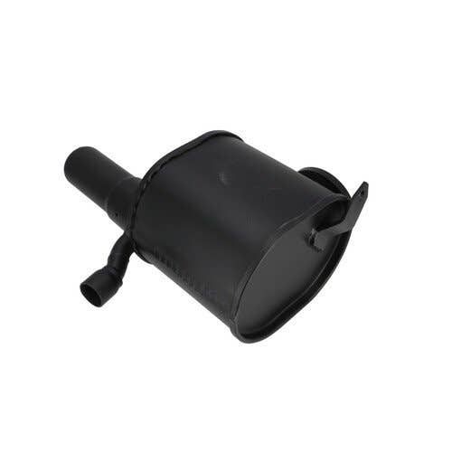 171514 | Muffler | Case IH JX90U JX100U | New Holland TL70 TL80 TL90 6635 7635 |  | 5169717 | 5169717 | 73400583