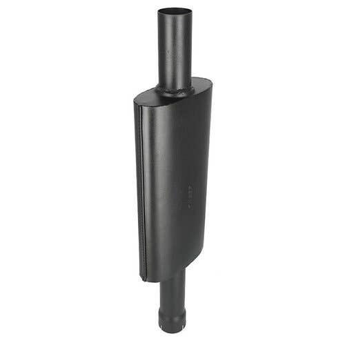 Muffler fits International 1066 1466 1566 534546R6 534546R3 534546R5 fits Case IH 534546R1 IH-26 Muffler fits International 1066 1466 1566 534546R6 534546R3 534546R5 fits Case IH 534546R1 IH-26