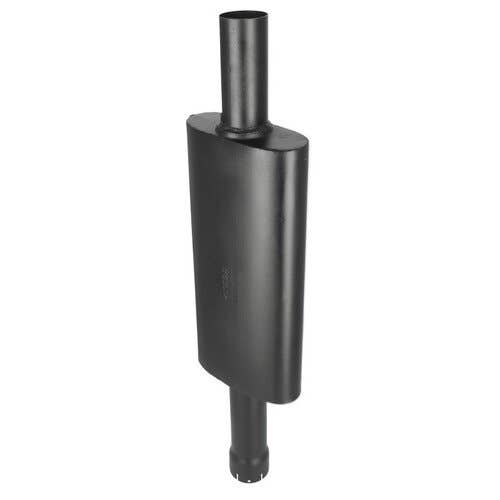 100823 | Muffler | International | Farmall | IH 1066 1466 1566 |  | 534546R1 | 534546R6 | 534546R3 | 534546R5 | IH-26