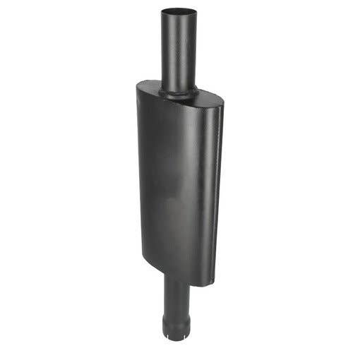 100823 | Muffler | International | Farmall | IH 1066 1466 1566 |  | 534546R1 | 534546R6 | 534546R3 | 534546R5 | IH-26