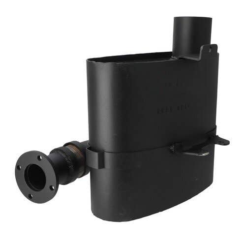 135154 | Muffler | Case IH MXM120 MXM130 MXM140 MXM155 | New Holland TM120 TM130 TM140 TM155 TV145 |  | 82022922 | 82022922 | 82022921 | 82022920