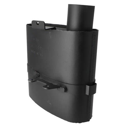 135154 | Muffler | Case IH MXM120 MXM130 MXM140 MXM155 | New Holland TM120 TM130 TM140 TM155 TV145 |  | 82022922 | 82022922 | 82022921 | 82022920