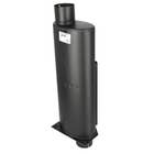 120174 | Muffler | Case IH 3294 3394 3594 | | A181372