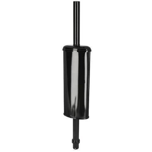 100289 | Muffler | Case 1594 1690 |  | K203563 | K304708
