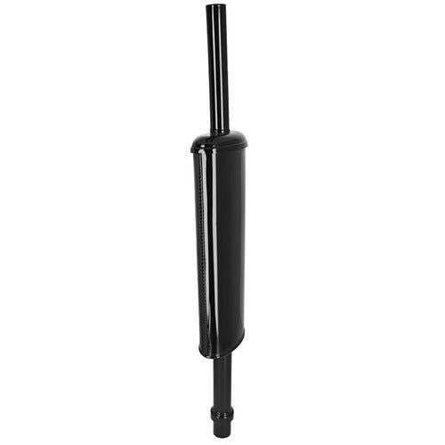 100289 | Muffler | Case 1594 1690 |  | K203563 | K304708