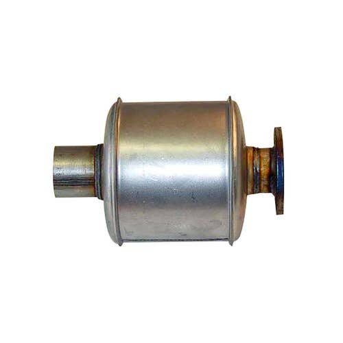 Muffler fits Case 310G 350 450 310G 350 450 R41889