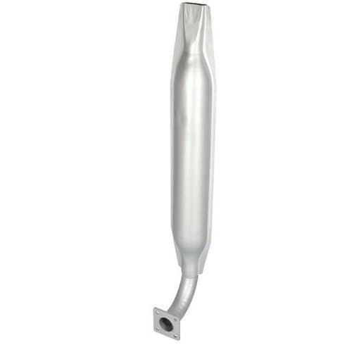 Muffler fits Ford 2110 SBA314100610 SBA314010880 fits Case SBA314100610 Muffler fits Ford 2110 SBA314100610 SBA314010880 fits Case SBA314100610