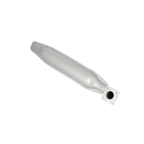 124337 | Muffler | Ford 2110 |  | SBA314100610 | SBA314100610 | SBA314010880