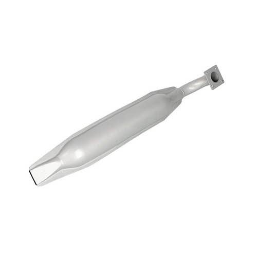 124337 | Muffler | Ford 2110 |  | SBA314100610 | SBA314100610 | SBA314010880