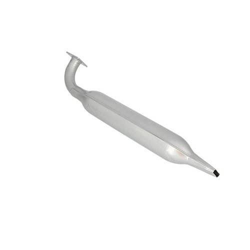 124337 | Muffler | Ford 2110 |  | SBA314100610 | SBA314100610 | SBA314010880